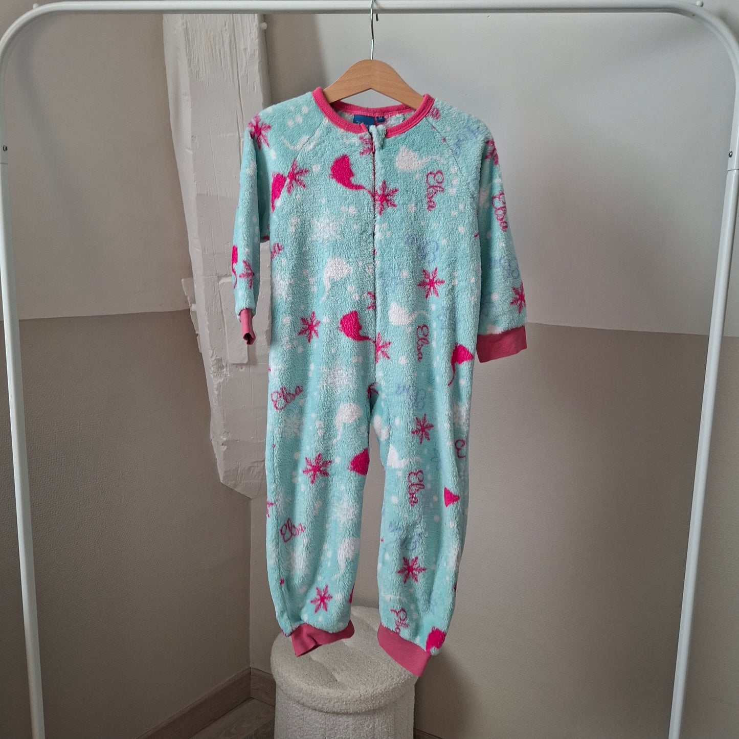 Combi "la reine des neiges" 3 ans