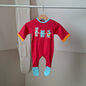 Pyjama "tutto piccolo" 1 mois