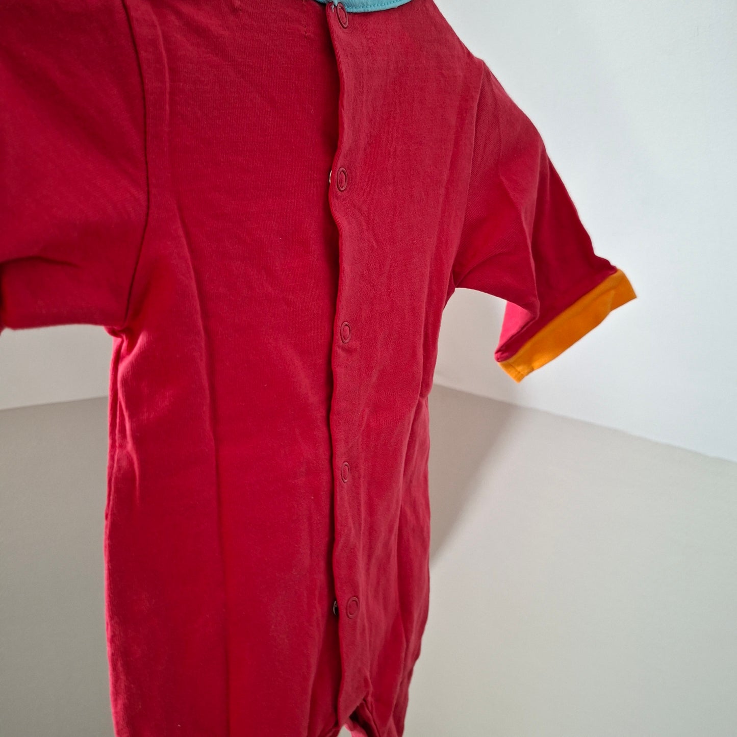 Pyjama "tutto piccolo" 1 mois