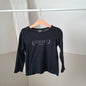 T-shirt "adorable et stylée" 5 ans