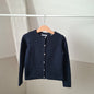 Gilet bleu brillant 6 ans