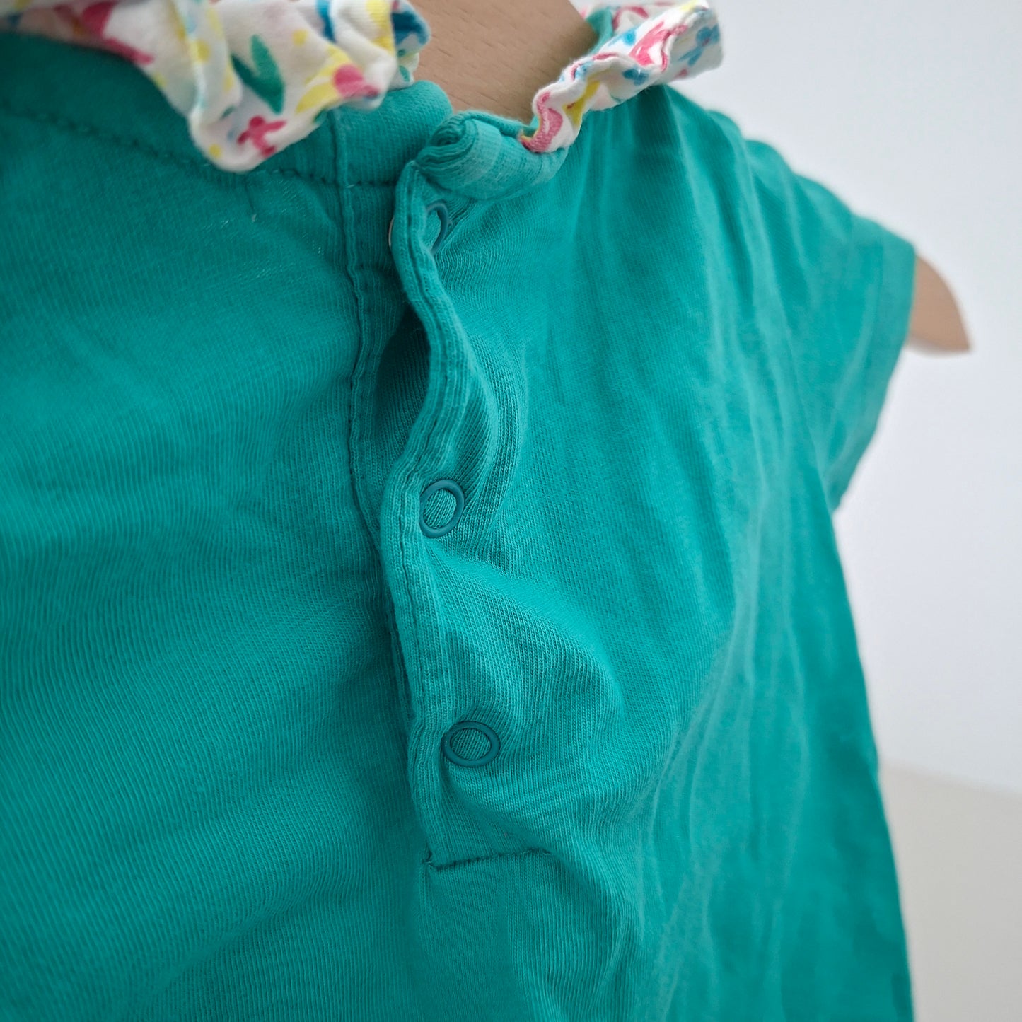 T-shirt "tropic"3 mois