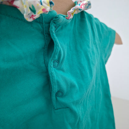 T-shirt "tropic"3 mois