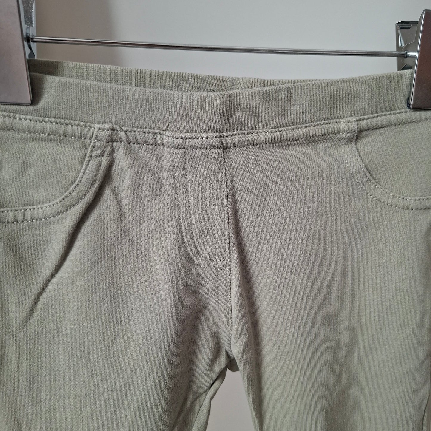 Pantalon vert 36 mois