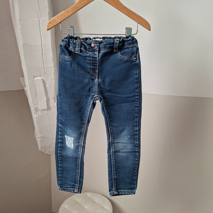 Jean 36 mois