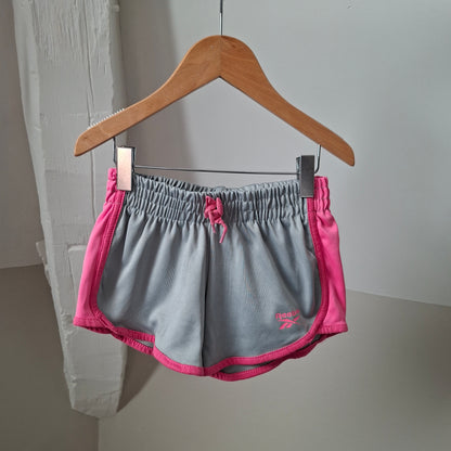 Short 5-6 ans