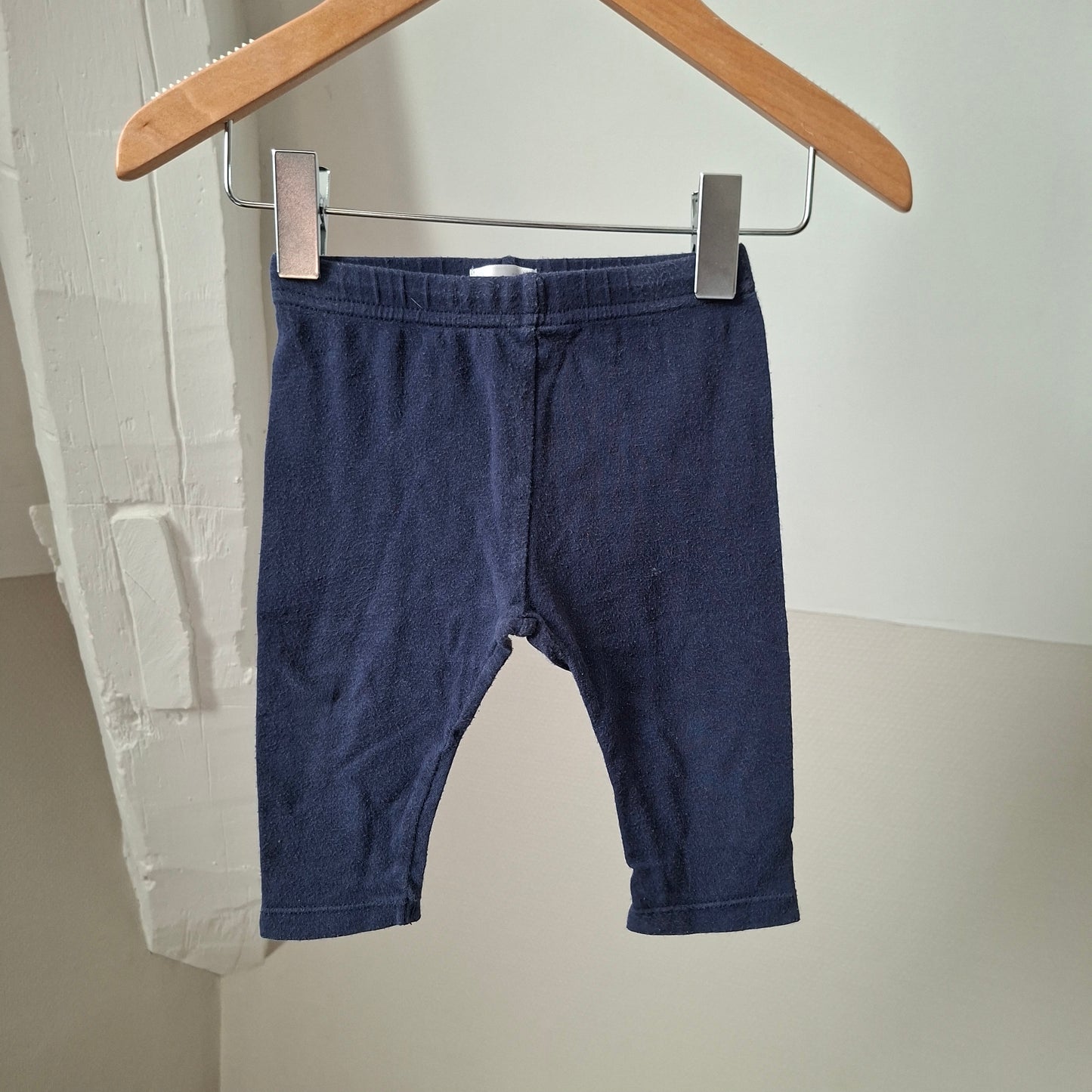 Legging marine 6 mois