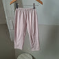 Legging rose 2 ans