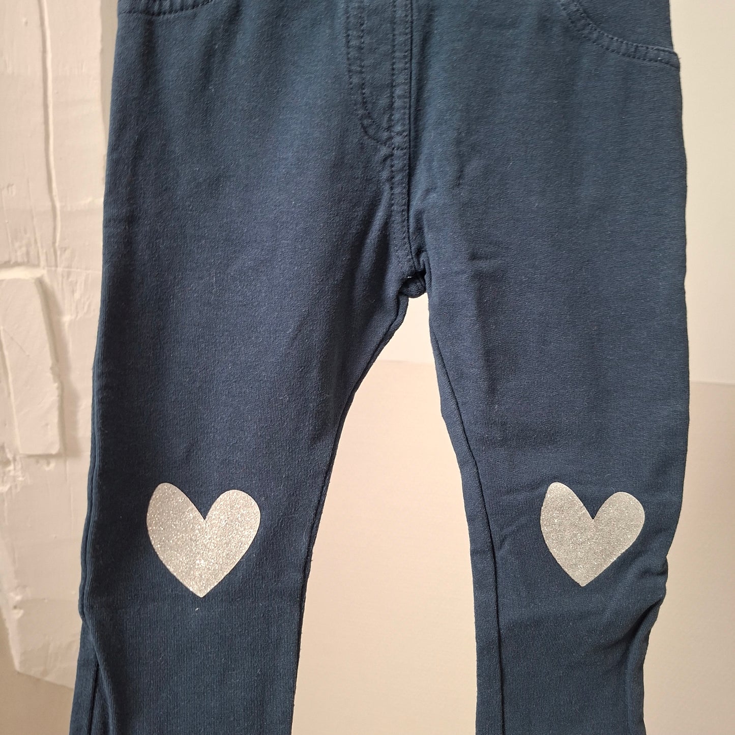 Pantalon marine 24 mois