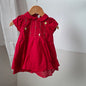 Robe + bloomer 9 mois