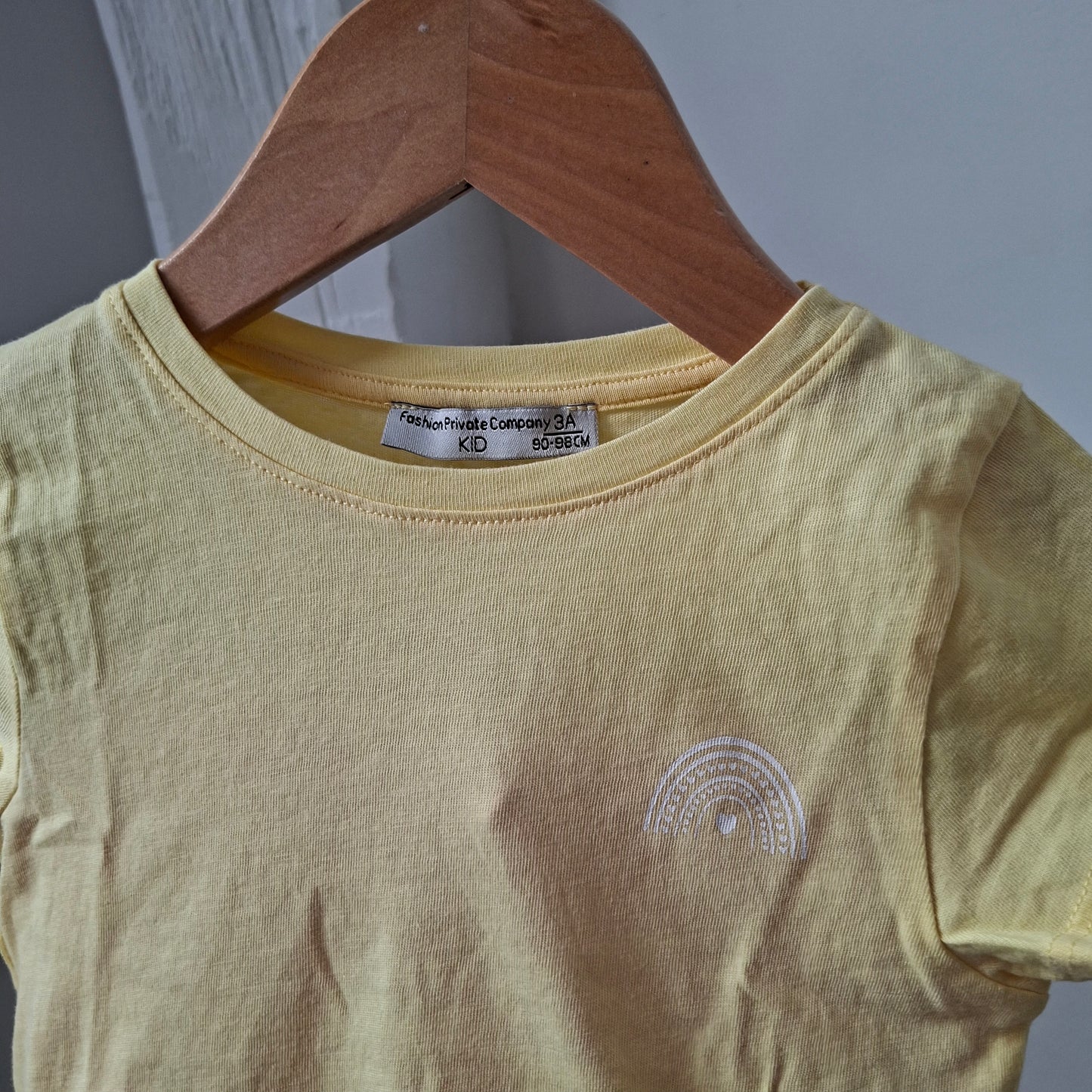 Ensemble 2 pièces 3 ans