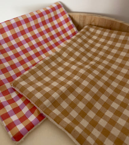 Lingette grand format