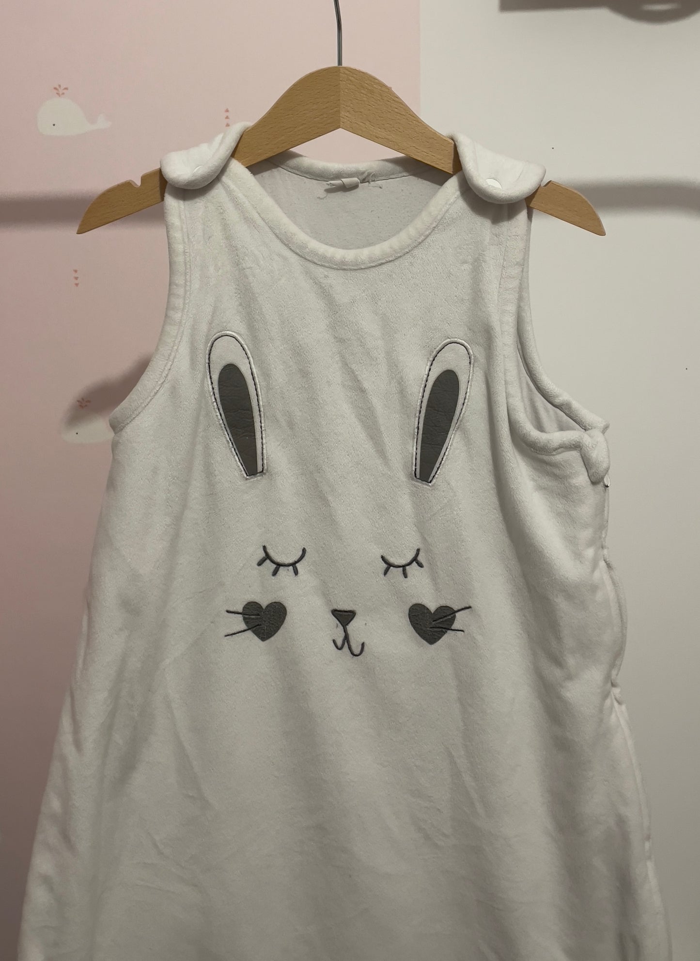 Gigoteuse 18/36 mois