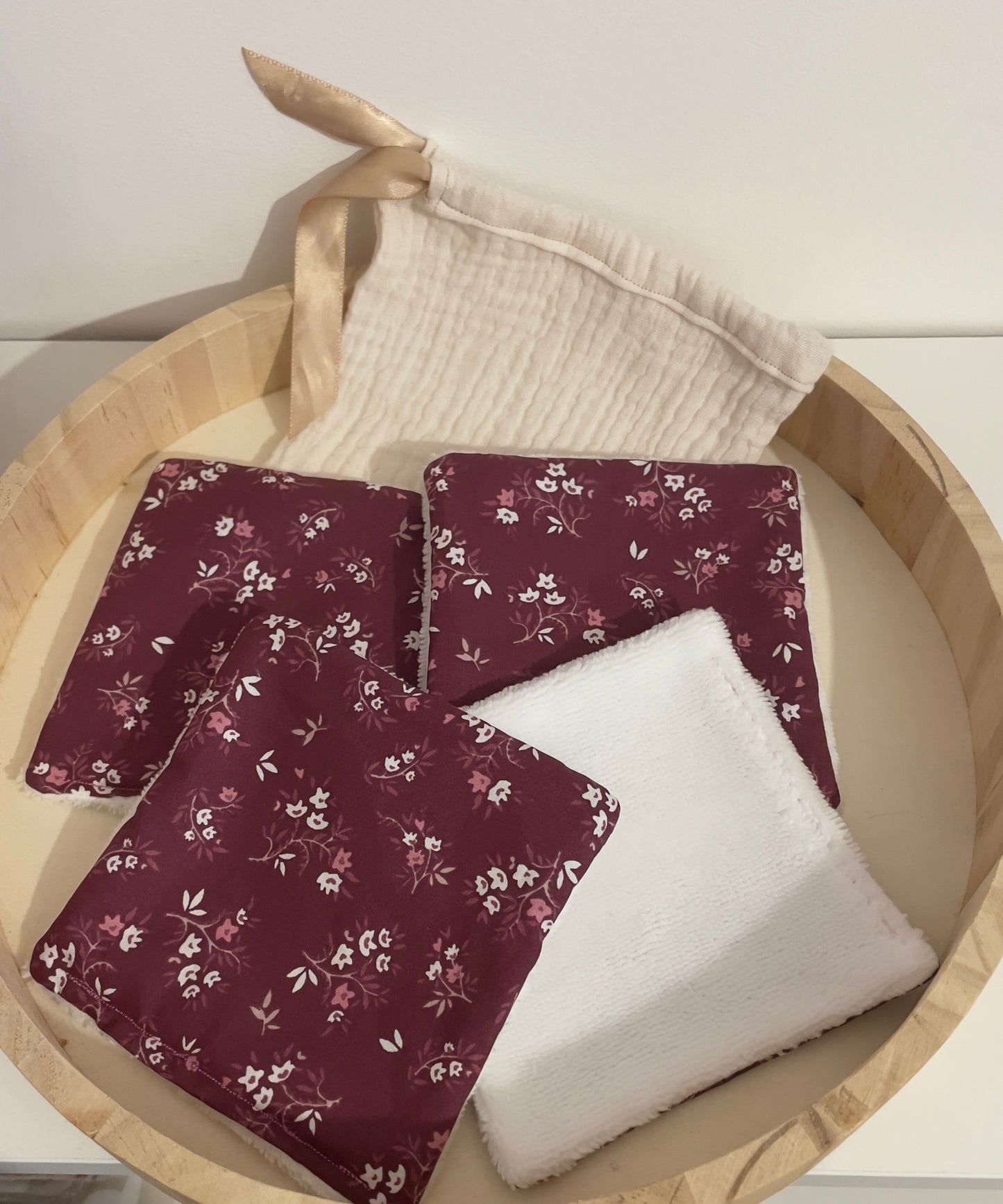 Lingette unité éco-responsable