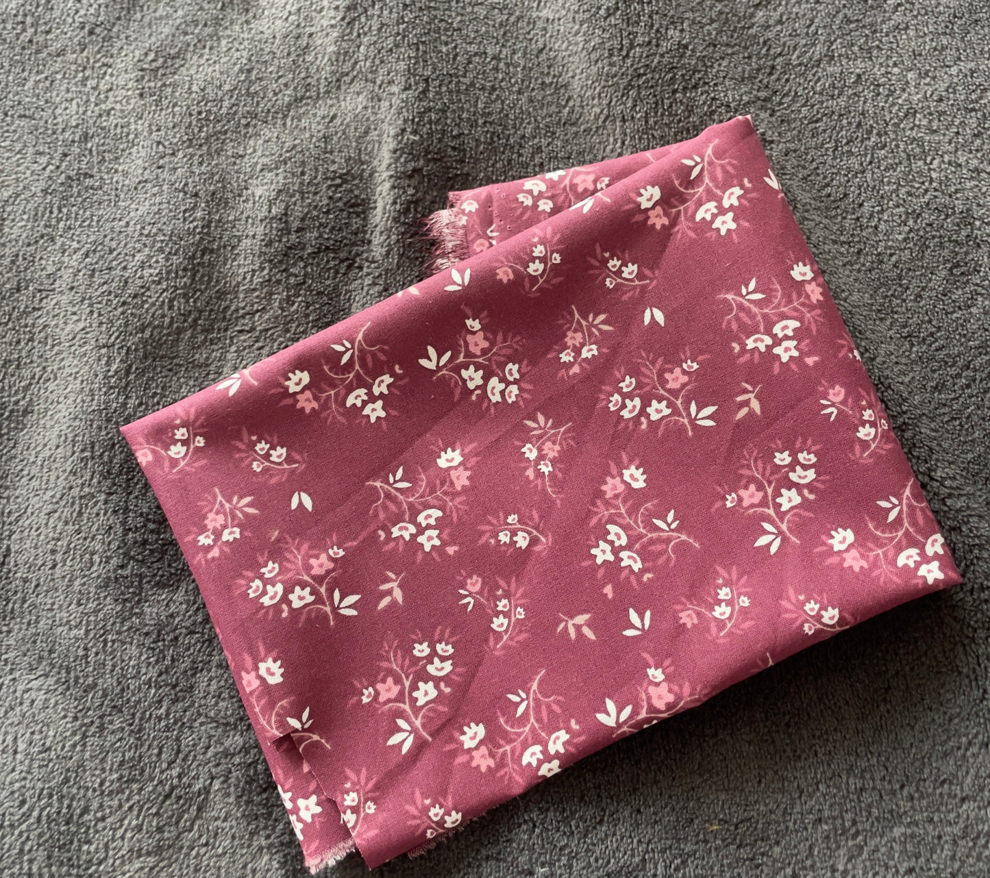 Gilet fausse fourrure gris