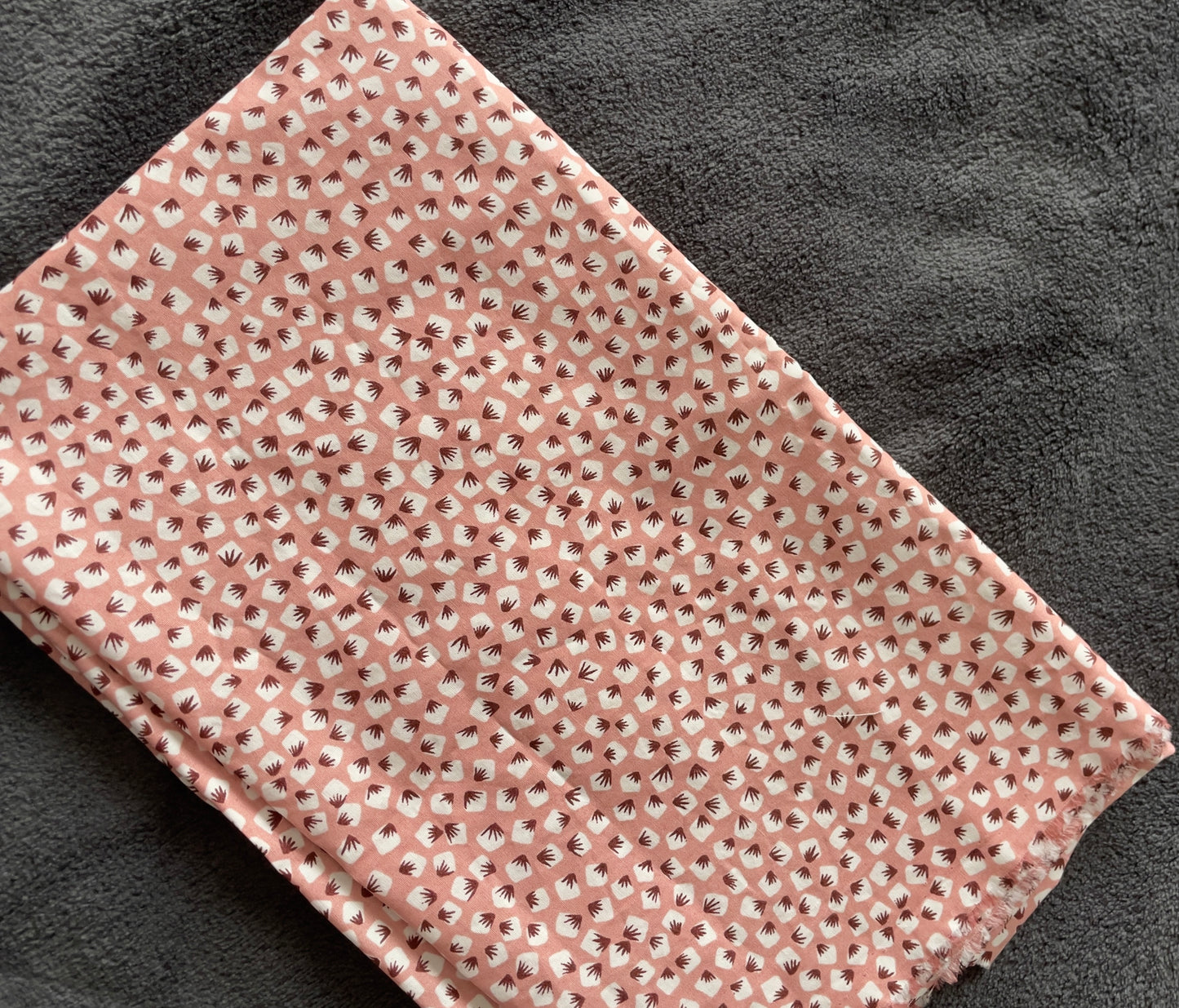 Gilet fausse fourrure gris