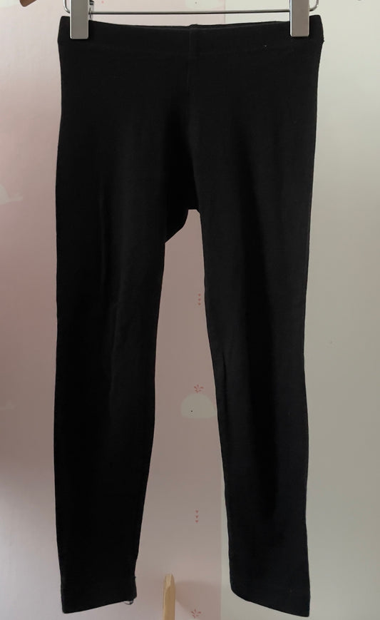 Legging noir 4 ans