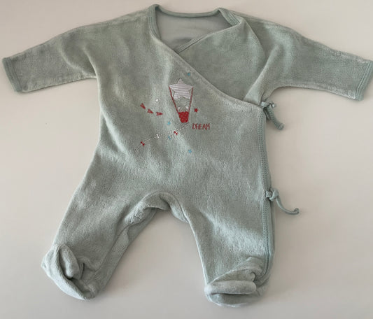 Pyjama dream naissance