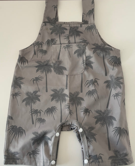 Combi-short 3-6 mois