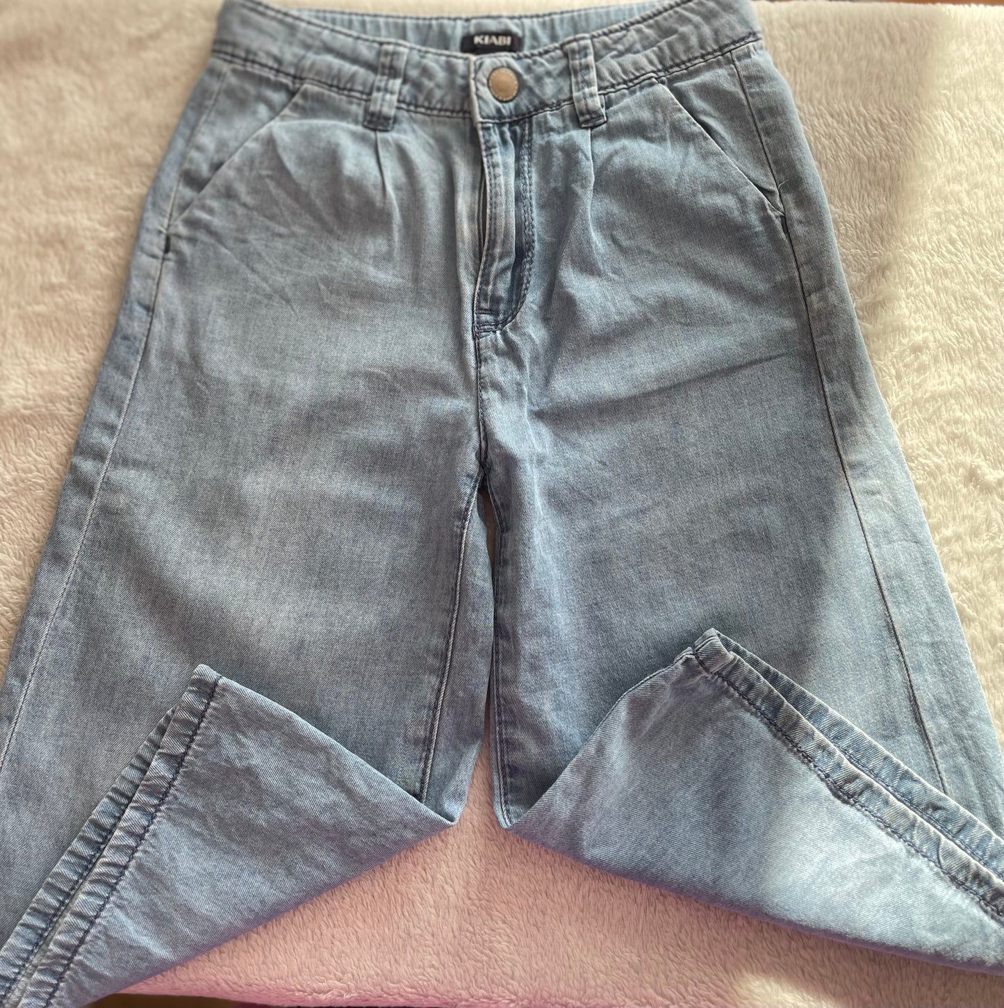 Pantalon large 4ans