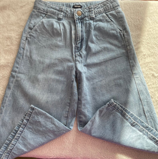 Pantalon large 4ans