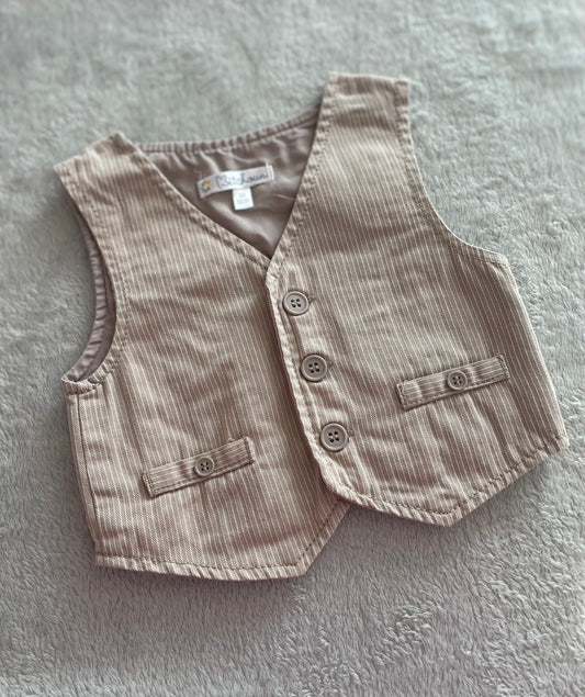 Veste de costume 3mois