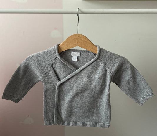 Gilet 1 mois