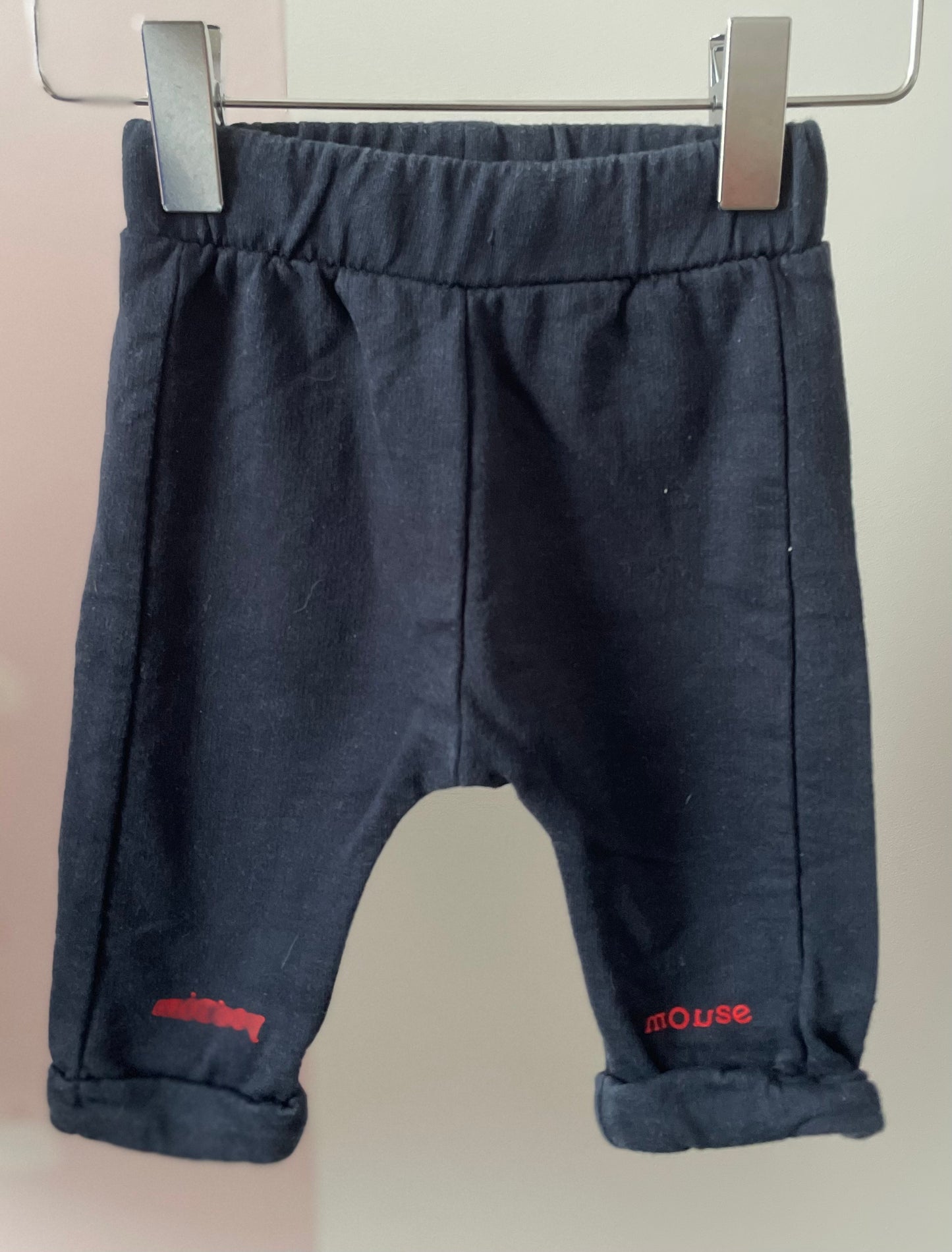 Jogging mickey 3 mois