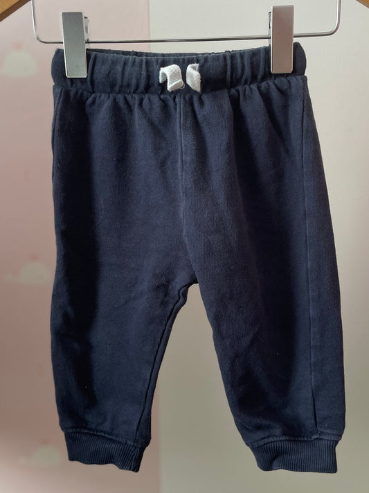 Jogging marine 12mois