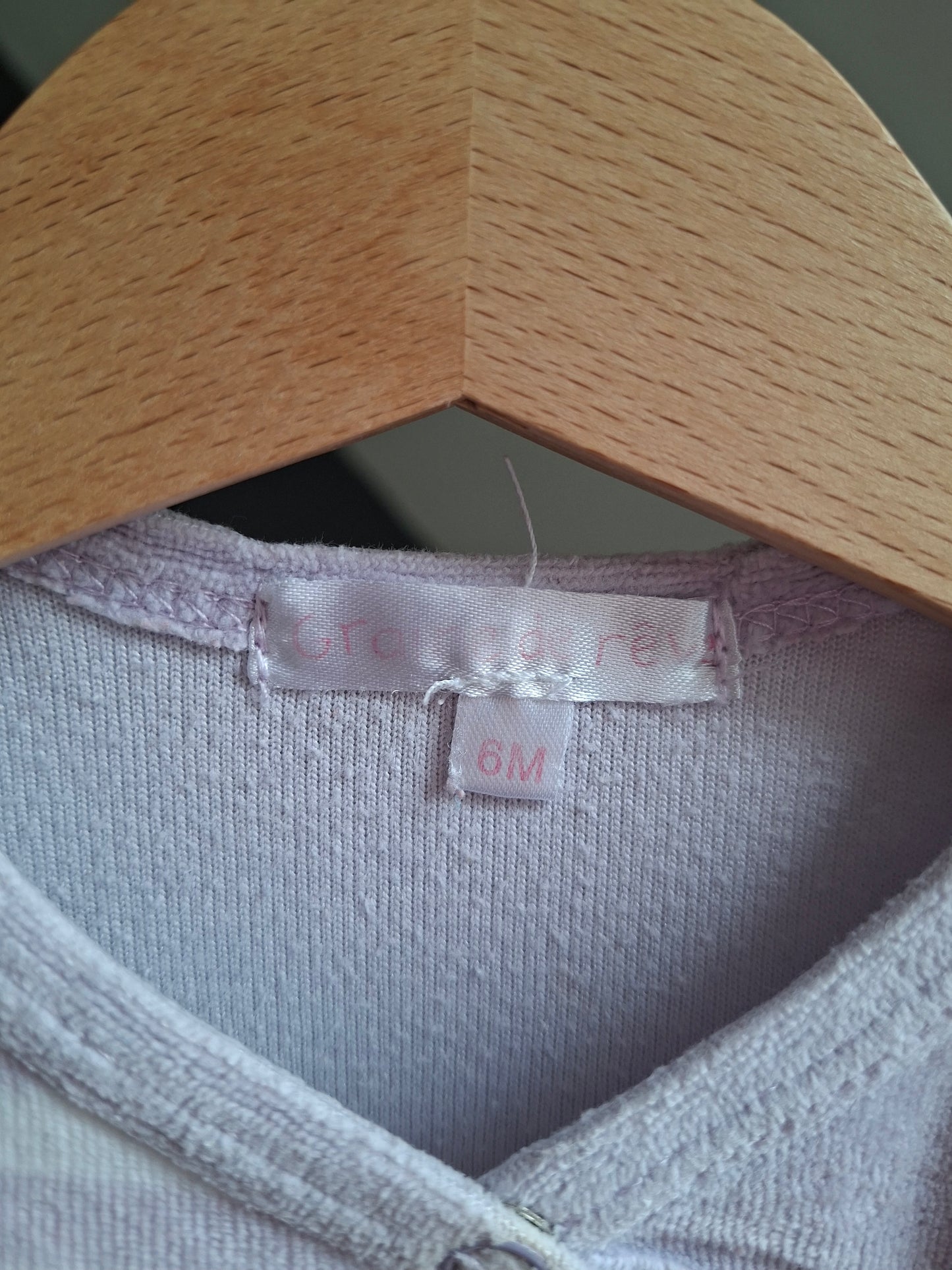 Pyjama "hibou"