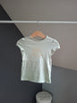 T-shirt "hola chica"