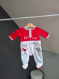 Pyjama "petit loup"