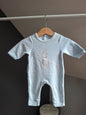 Pyjama "perroquet"