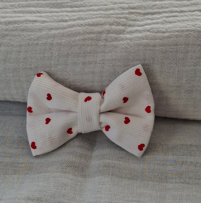 Barrette clip