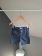 Short bleu
