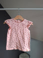 T-shirt cerises