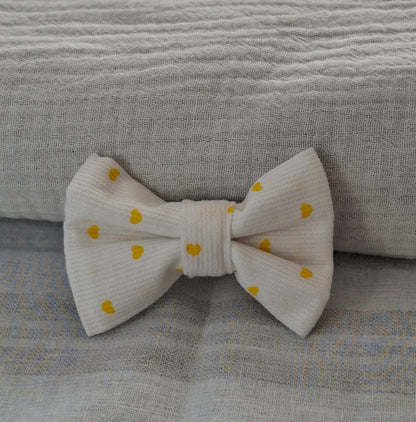 Barrette clip