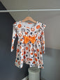 Robe d'halloween