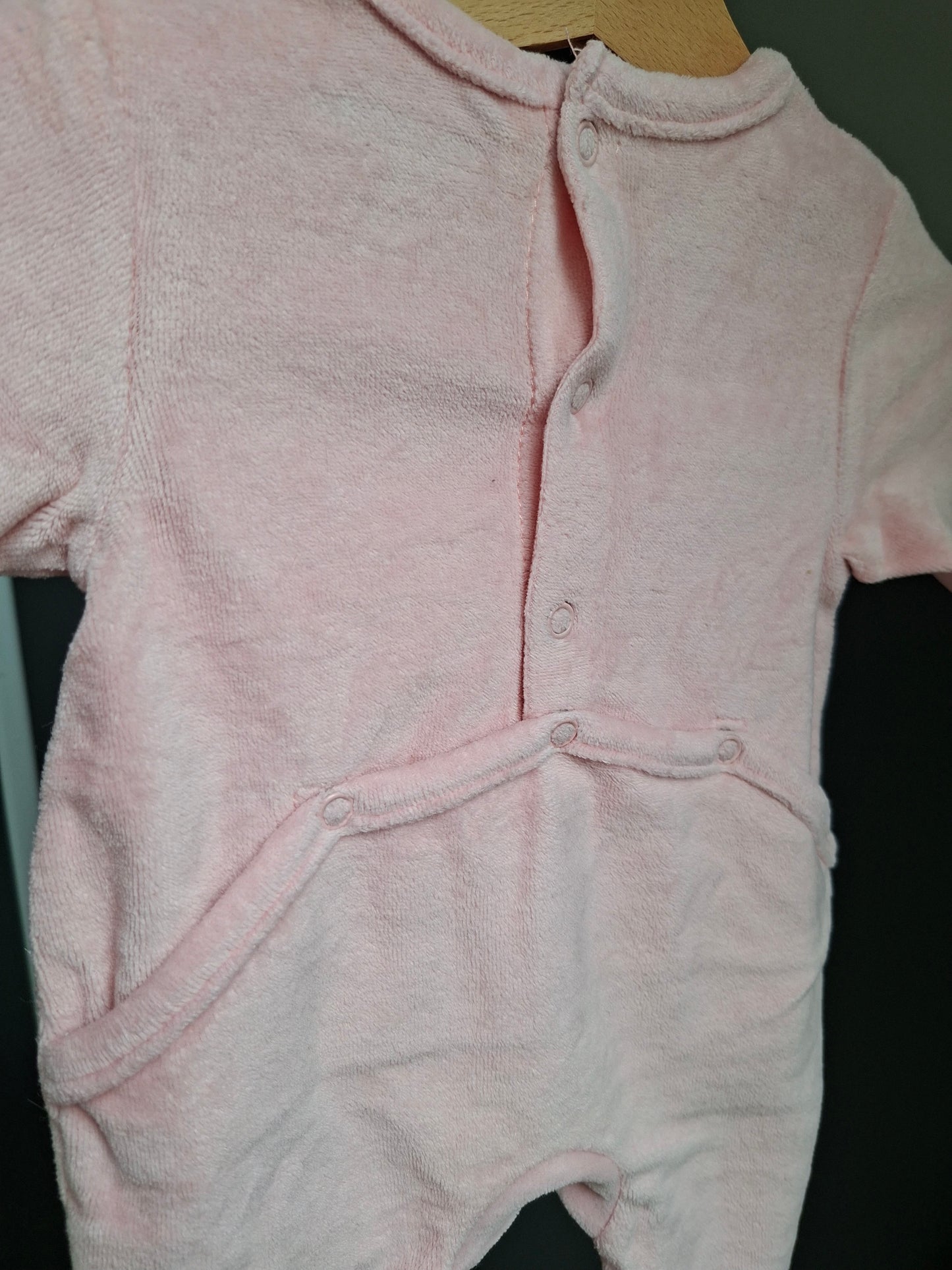 Pyjama "pingouins"