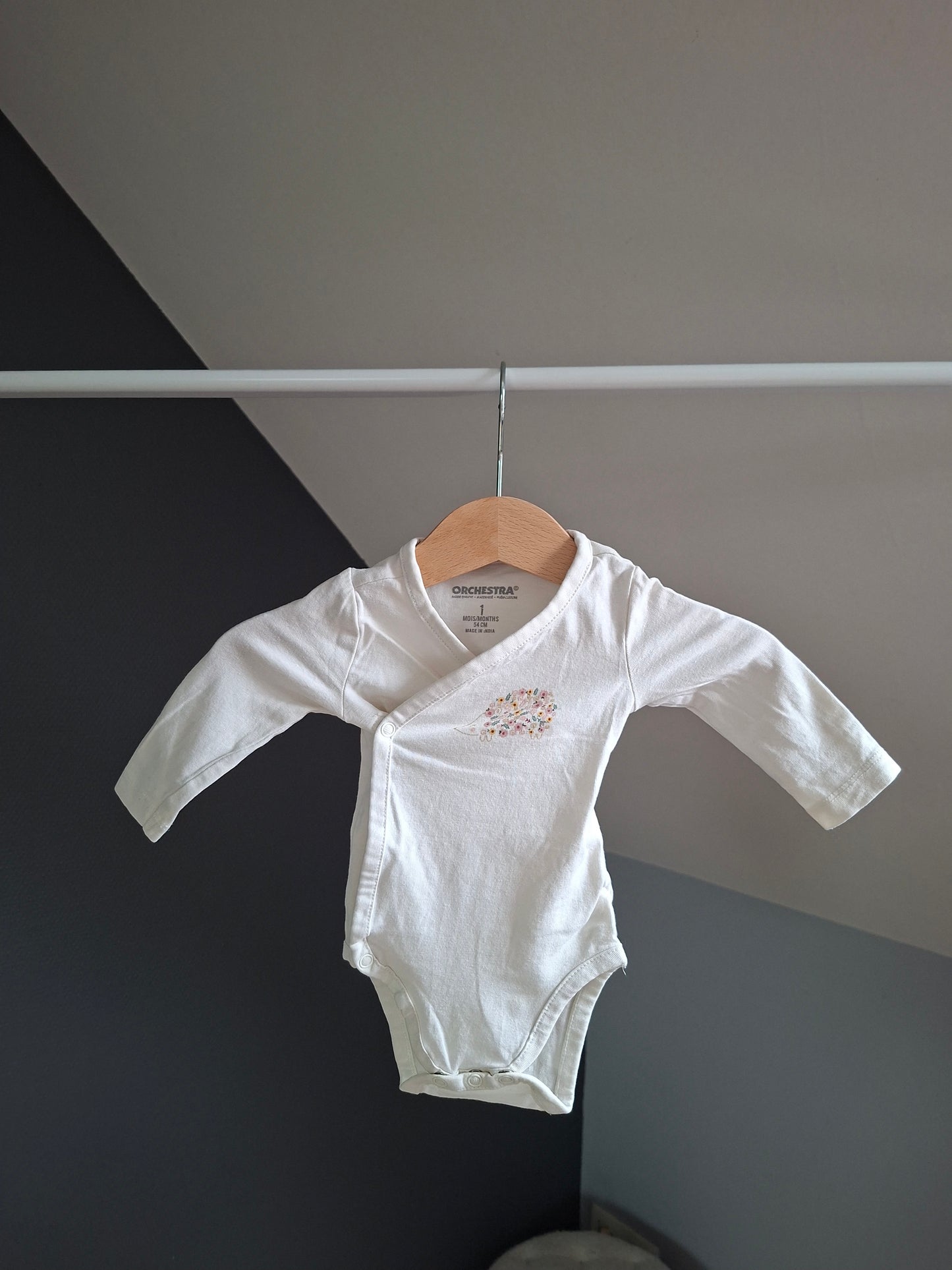 Body hérisson