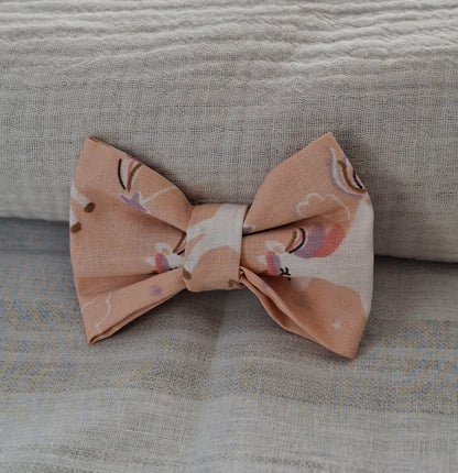 Barrette clip