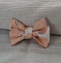 Barrette clip