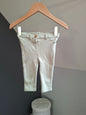 Pantalon vert clair
