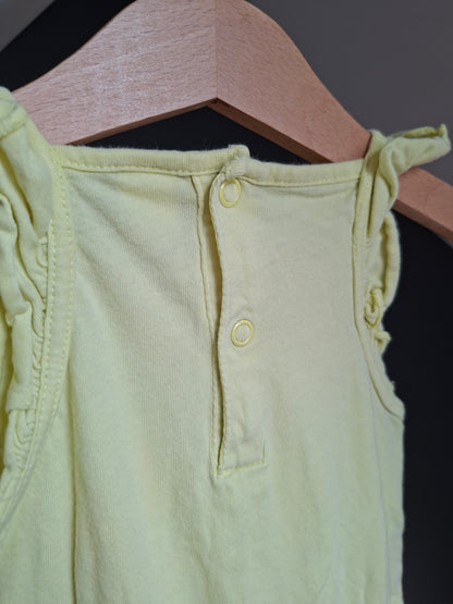 Combi-short "queen"