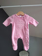 Pyjama "pink"
