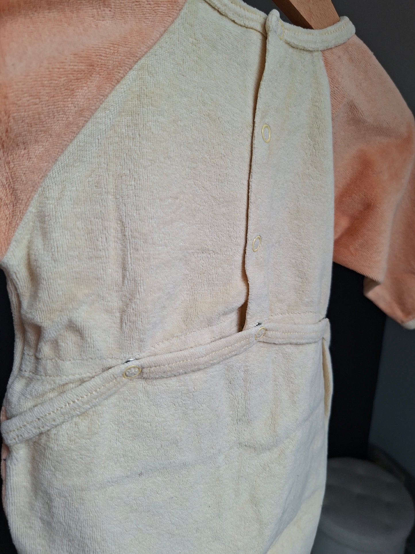 Pyjama "océan"
