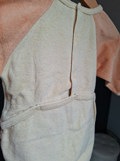 Pyjama "océan"
