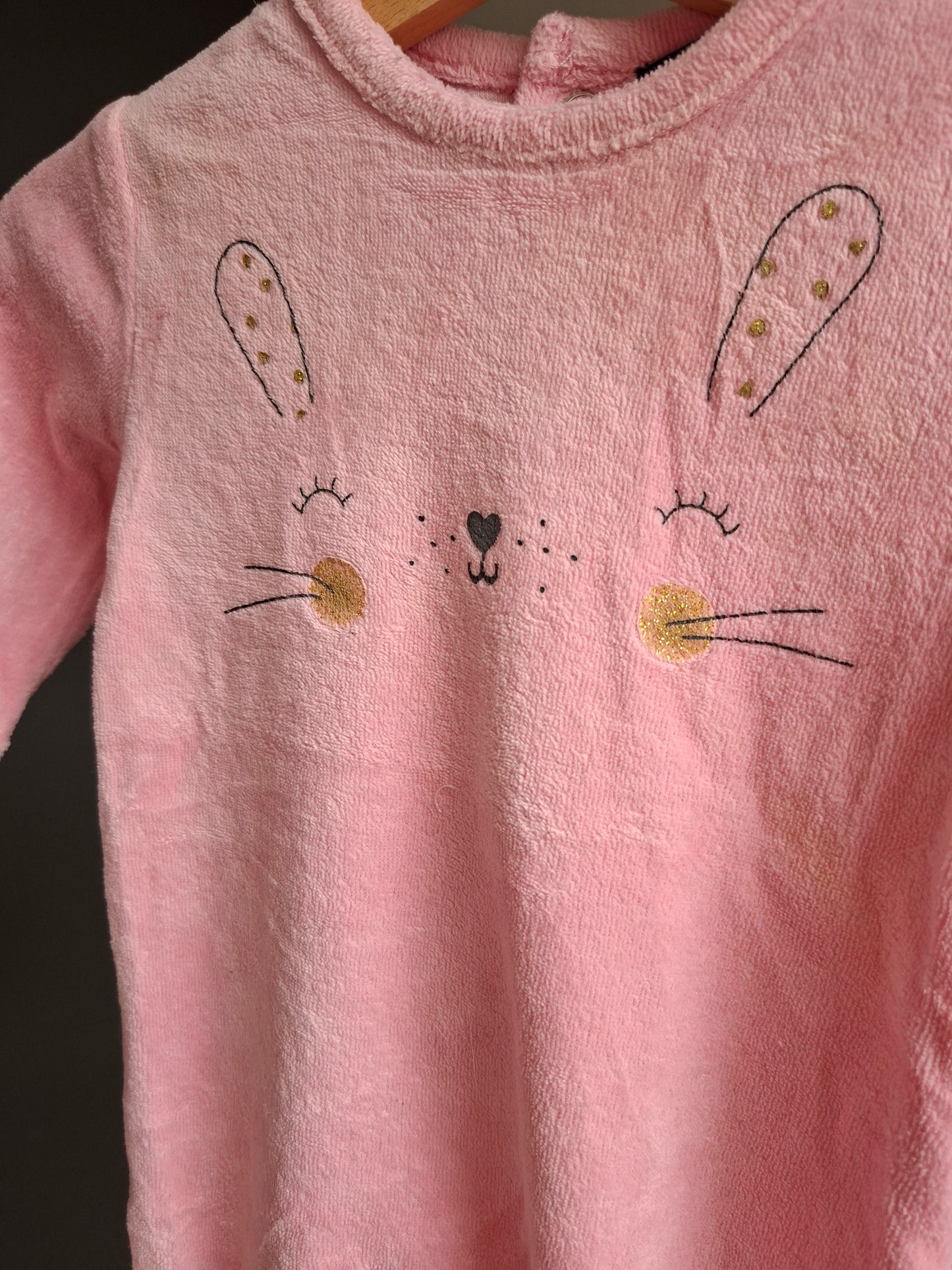 Pyjama 3 mois