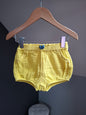 Bloomer jaune