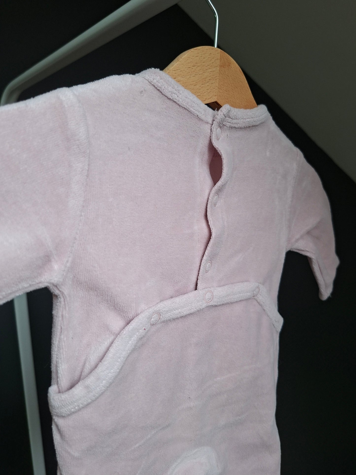 Pyjama "lovely"